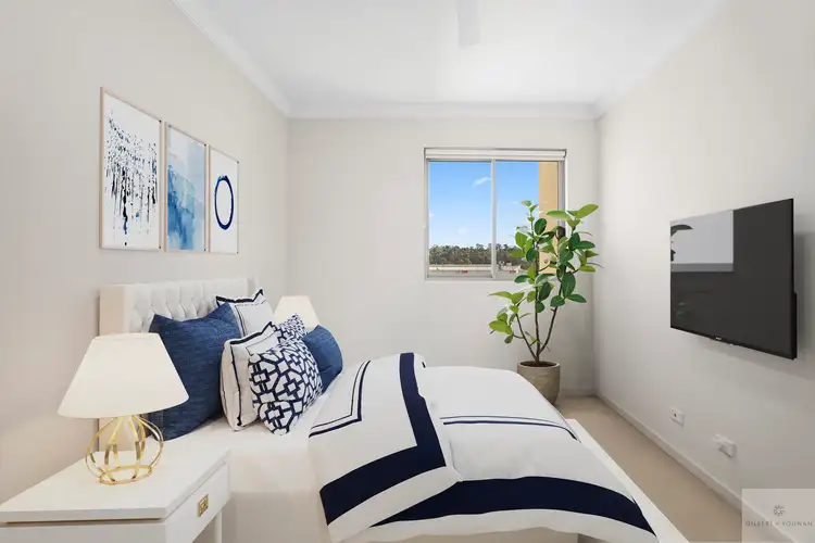 Third view of Homely unit listing, 83/3-17 Queen Street, Campbelltown NSW 2560