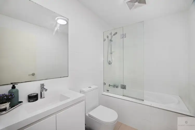 Fourth view of Homely unit listing, 83/3-17 Queen Street, Campbelltown NSW 2560