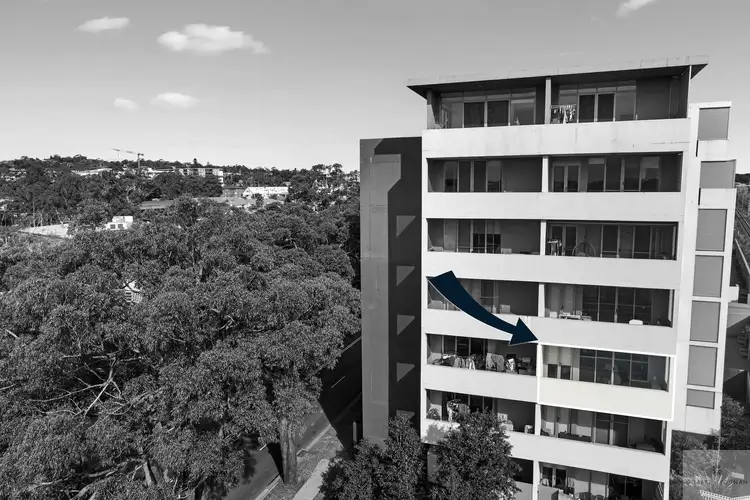 Sixth view of Homely unit listing, 83/3-17 Queen Street, Campbelltown NSW 2560