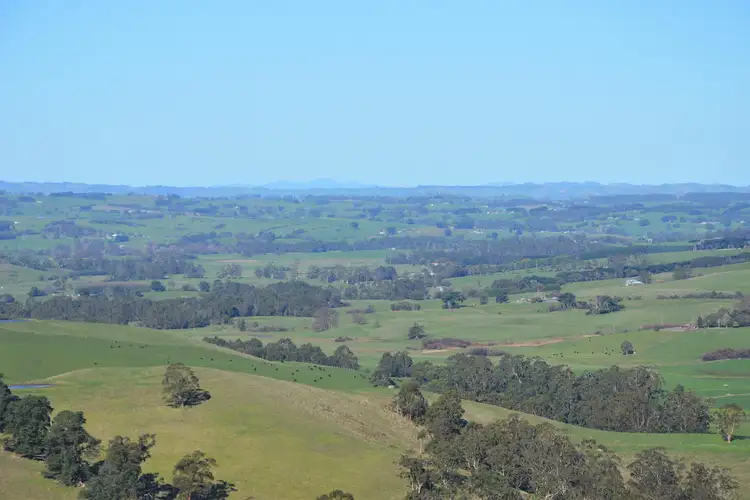 Third view of Homely rural property listing, 218 Mount Eccles Road, Mount Eccles VIC 3953