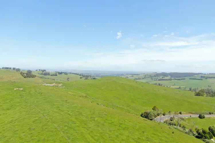 Fourth view of Homely rural property listing, 218 Mount Eccles Road, Mount Eccles VIC 3953