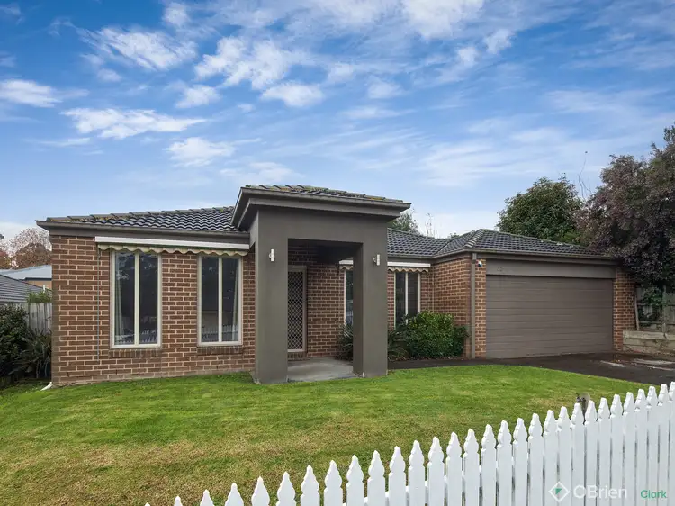 Main view of Homely house listing, 19 Holland Street, Drouin VIC 3818