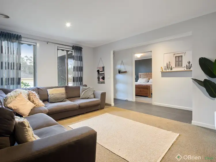 Third view of Homely house listing, 19 Holland Street, Drouin VIC 3818