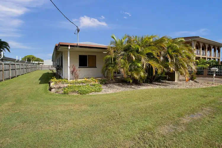 Main view of Homely house listing, 51 Hamilton Street, North Mackay QLD 4740