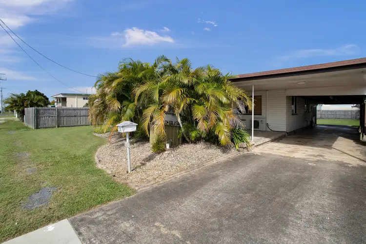 Second view of Homely house listing, 51 Hamilton Street, North Mackay QLD 4740