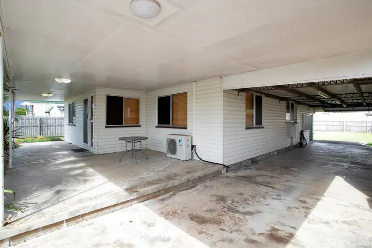 Third view of Homely house listing, 51 Hamilton Street, North Mackay QLD 4740