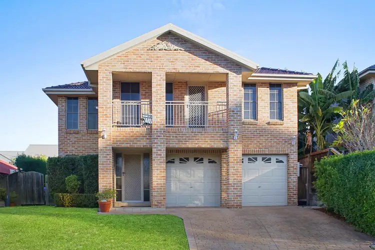 6 Clementine Street, Parklea NSW 2768