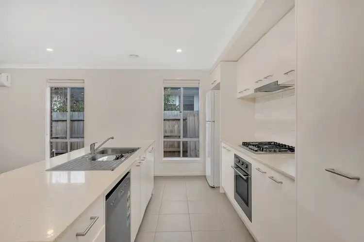 Second view of Homely house listing, 6 Willowleaf Street, Tarneit VIC 3029