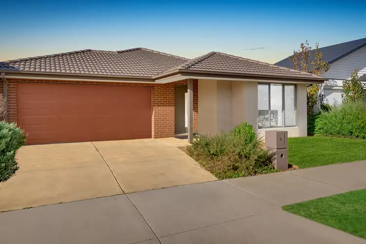Third view of Homely house listing, 6 Willowleaf Street, Tarneit VIC 3029