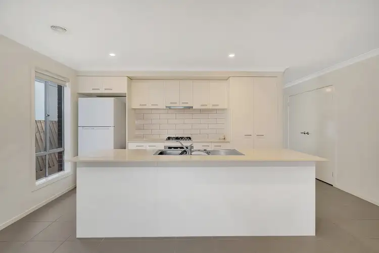 Fourth view of Homely house listing, 6 Willowleaf Street, Tarneit VIC 3029