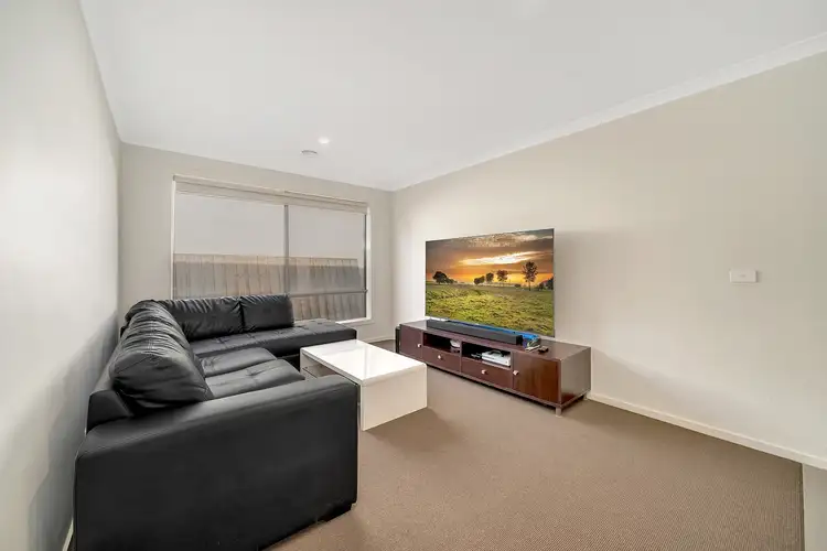 Fifth view of Homely house listing, 6 Willowleaf Street, Tarneit VIC 3029