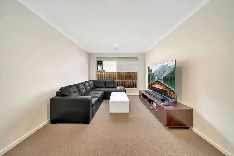 Sixth view of Homely house listing, 6 Willowleaf Street, Tarneit VIC 3029