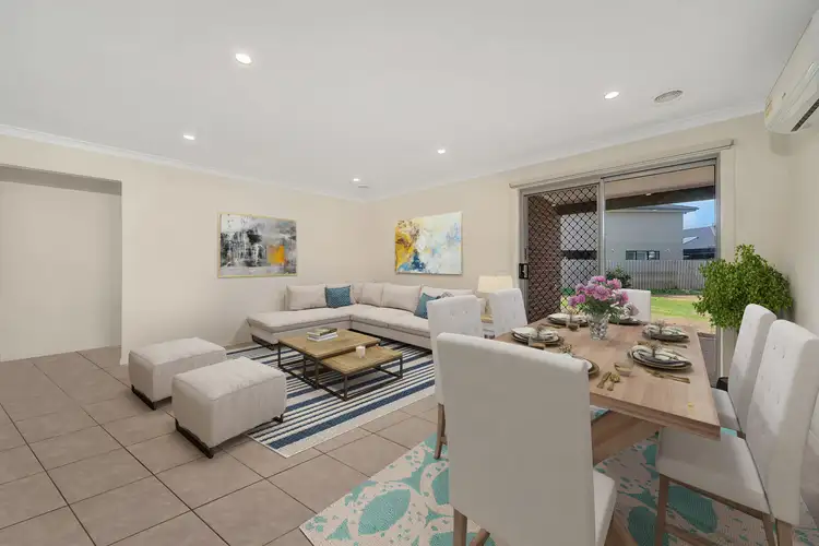 Seventh view of Homely house listing, 6 Willowleaf Street, Tarneit VIC 3029