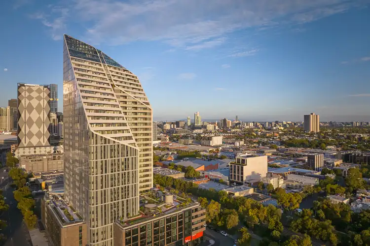 1015-1016/253-273 Normanby Road, South Melbourne VIC 3205