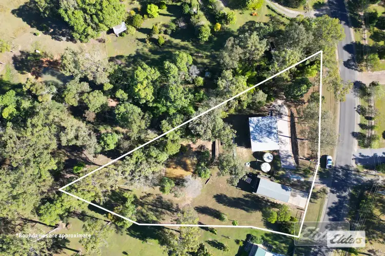 19A O'Keeffe Road, Mothar Mountain QLD 4570