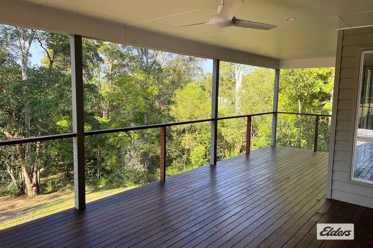 Fifth view of Homely house listing, 19A O'Keeffe Road, Mothar Mountain QLD 4570