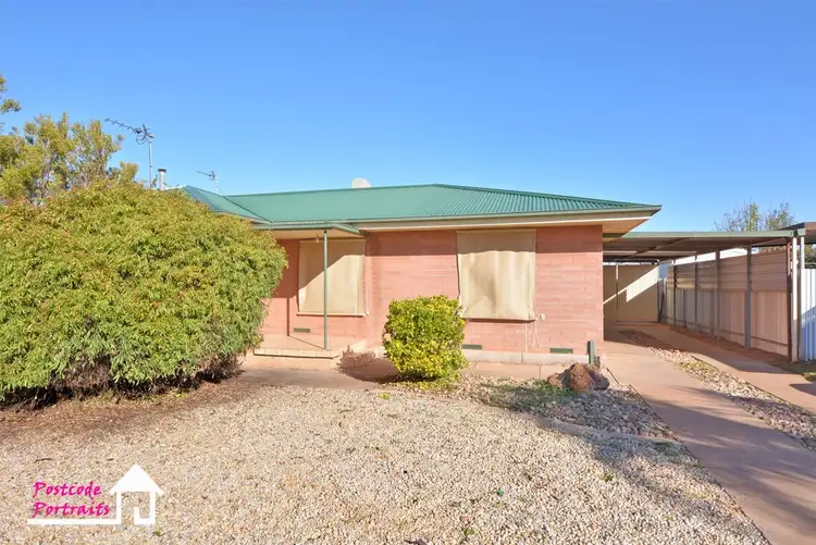 11 Richards Street, Whyalla Norrie SA 5608