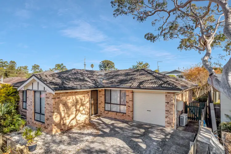 2/123 Hume Boulevard, Killarney Vale NSW 2261