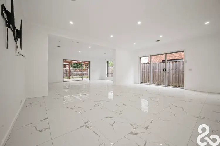 Fourth view of Homely house listing, 21 Runecrest Terrace, Epping VIC 3076