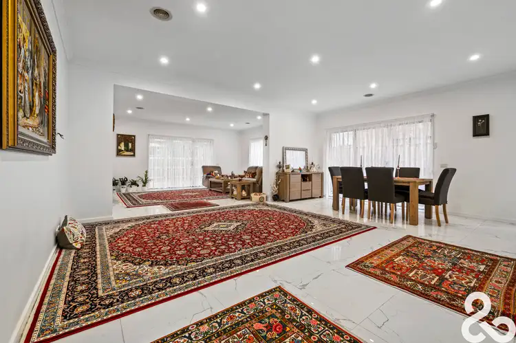 Fifth view of Homely house listing, 21 Runecrest Terrace, Epping VIC 3076