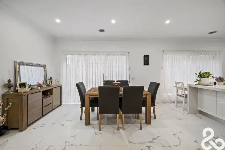 Sixth view of Homely house listing, 21 Runecrest Terrace, Epping VIC 3076