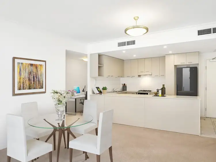 Second view of Homely apartment listing, 305/2 Orara Street, Waitara NSW 2077