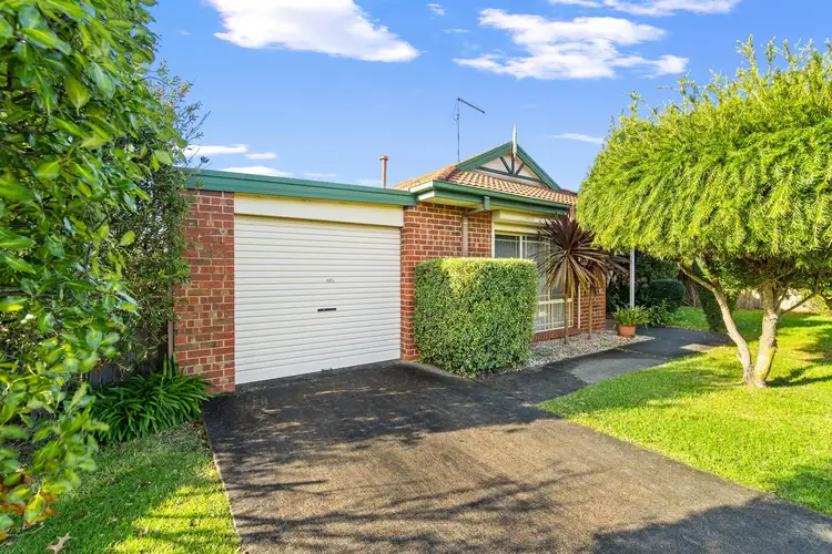 2A Kassandra Drive, Traralgon VIC 3844