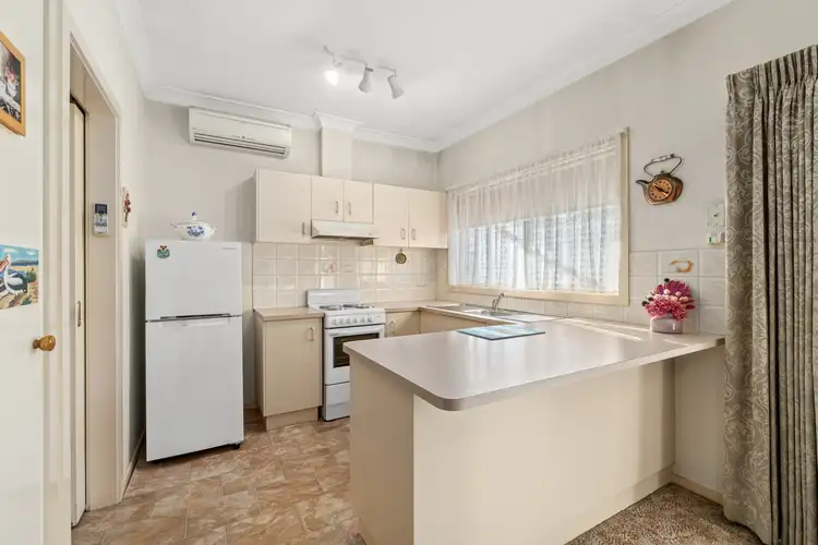 Third view of Homely townhouse listing, 2A Kassandra Drive, Traralgon VIC 3844