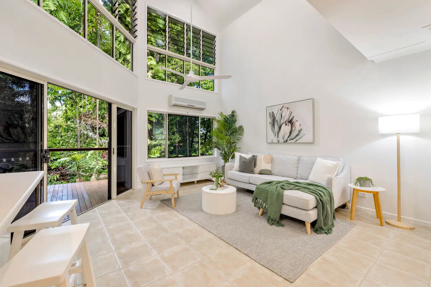 Main view of Homely house listing, 4/12 Murchison Street, Whitfield QLD 4870