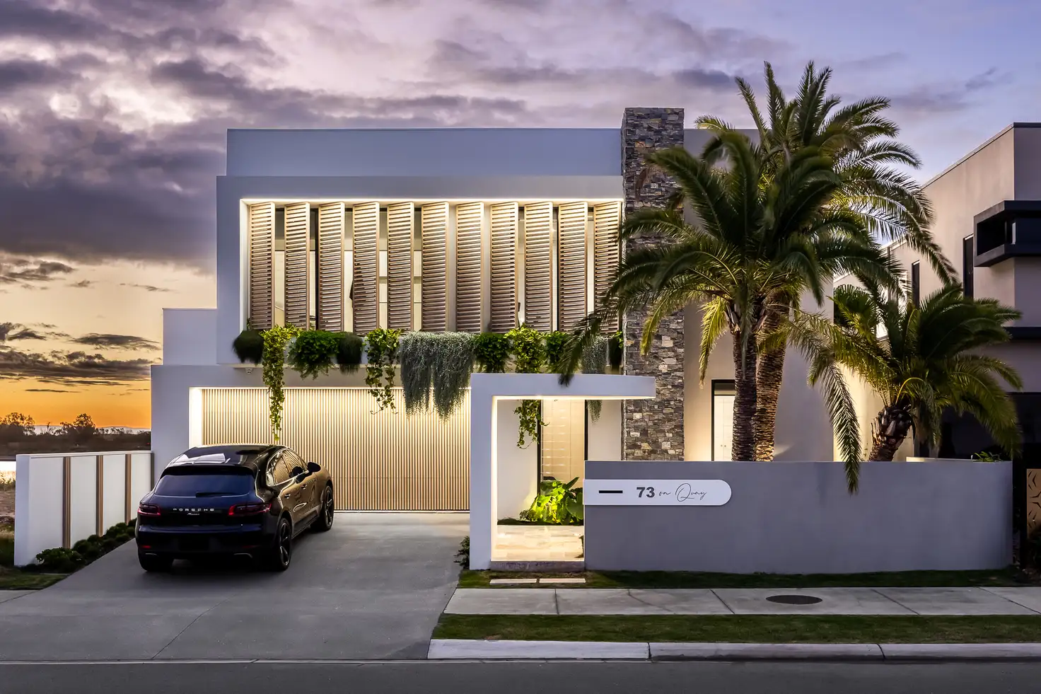 Main view of Homely house listing, 73 Quay Circuit, Newport QLD 4020