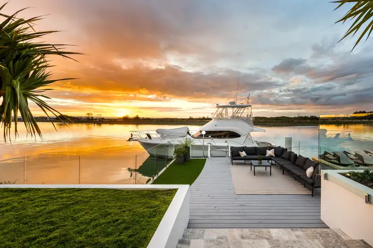 Fourth view of Homely house listing, 73 Quay Circuit, Newport QLD 4020