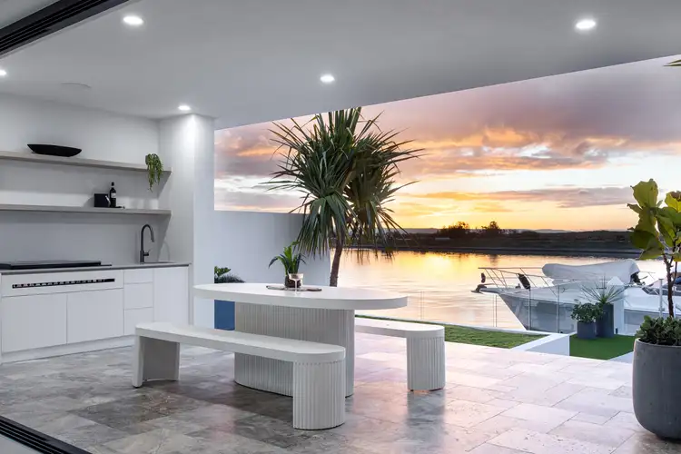 Fifth view of Homely house listing, 73 Quay Circuit, Newport QLD 4020