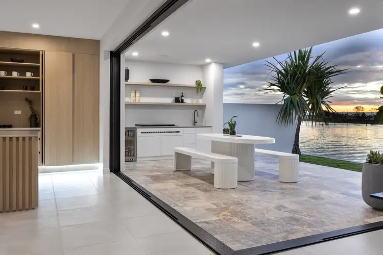 Sixth view of Homely house listing, 73 Quay Circuit, Newport QLD 4020