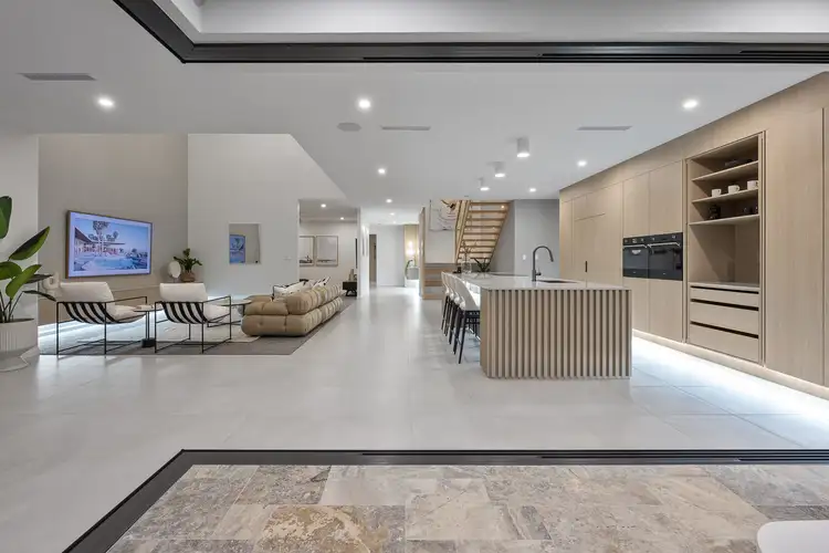 Seventh view of Homely house listing, 73 Quay Circuit, Newport QLD 4020
