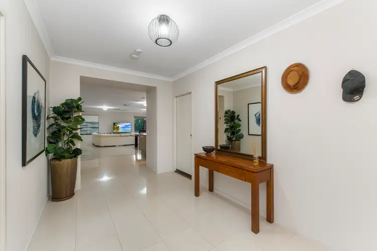 Second view of Homely house listing, 9 Balmain Circuit, Taylors Hill VIC 3037