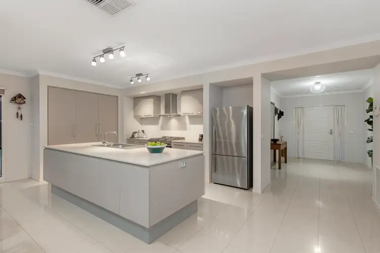 Third view of Homely house listing, 9 Balmain Circuit, Taylors Hill VIC 3037
