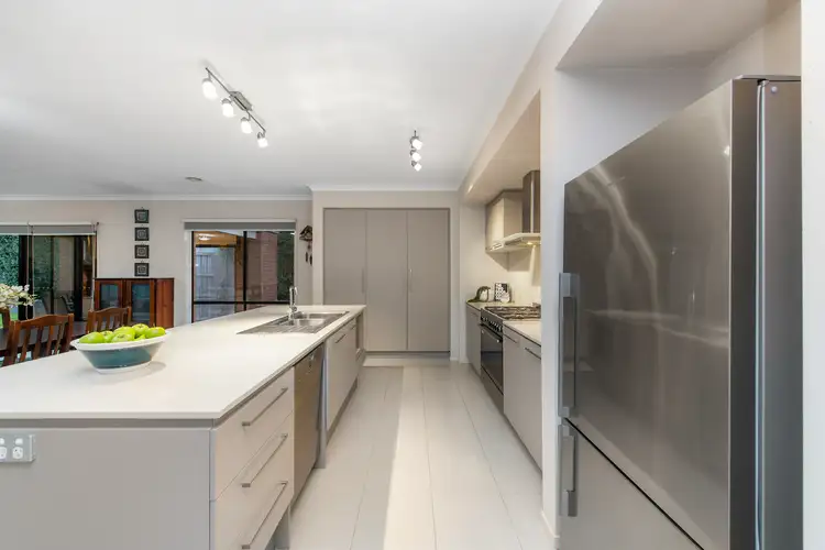 Fourth view of Homely house listing, 9 Balmain Circuit, Taylors Hill VIC 3037