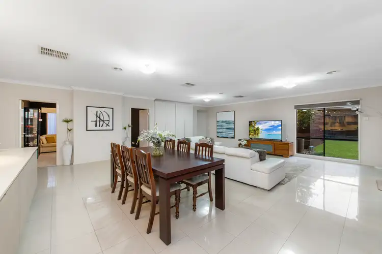 Sixth view of Homely house listing, 9 Balmain Circuit, Taylors Hill VIC 3037