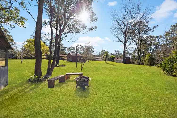 Main view of Homely house listing, 15 Avondale Road, Pitt Town NSW 2756