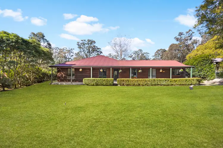 Third view of Homely house listing, 15 Avondale Road, Pitt Town NSW 2756