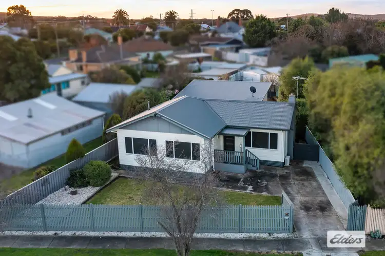 Second view of Homely house listing, 3 Clay Street, Ararat VIC 3377