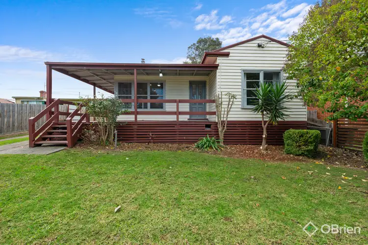 Main view of Homely house listing, 30 Wallace Street, Bairnsdale VIC 3875
