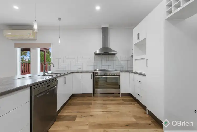 Sixth view of Homely house listing, 30 Wallace Street, Bairnsdale VIC 3875