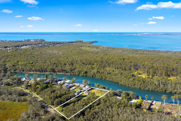 Main view of Homely rural property listing, 79-83 McDonagh Road, Wyong NSW 2259