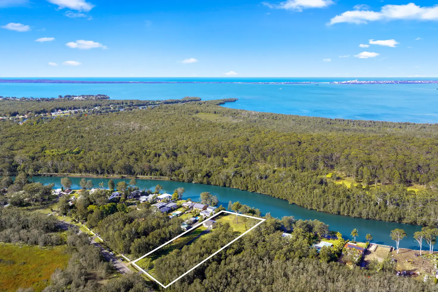 Main view of Homely rural property listing, 79-83 McDonagh Road, Wyong NSW 2259