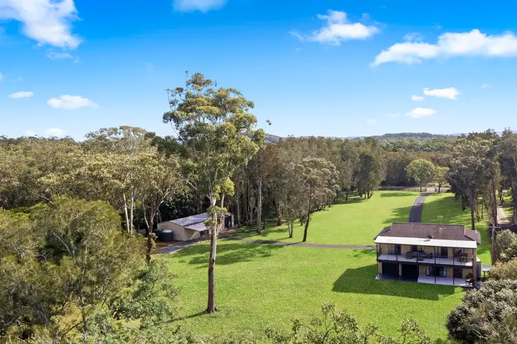 Second view of Homely rural property listing, 79-83 McDonagh Road, Wyong NSW 2259