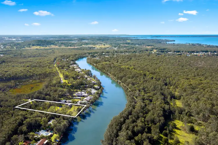 Fifth view of Homely rural property listing, 79-83 McDonagh Road, Wyong NSW 2259