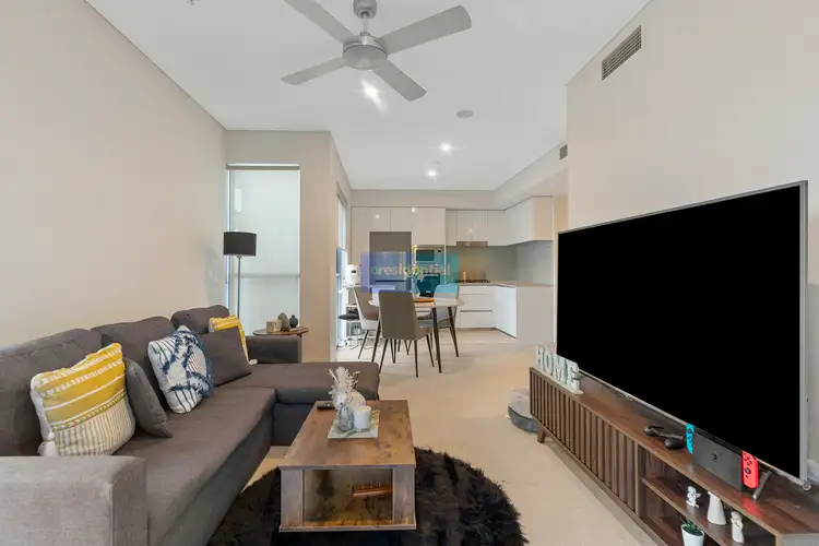309/35 Campbell Street, Bowen Hills QLD 4006