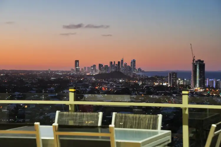 123 George Street West