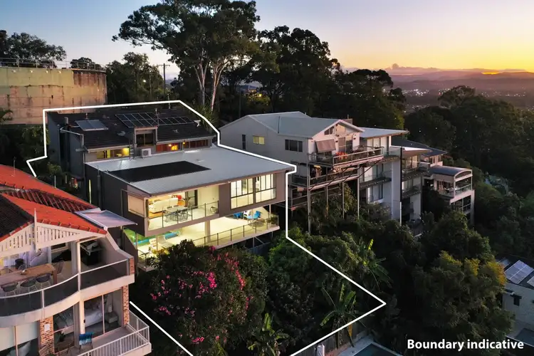 Second view of Homely house listing, 123 George Street West, Burleigh Heads QLD 4220
